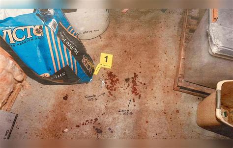 leaked autopsy photos|Every Gruesome Crime Scene Photo Revealed In。